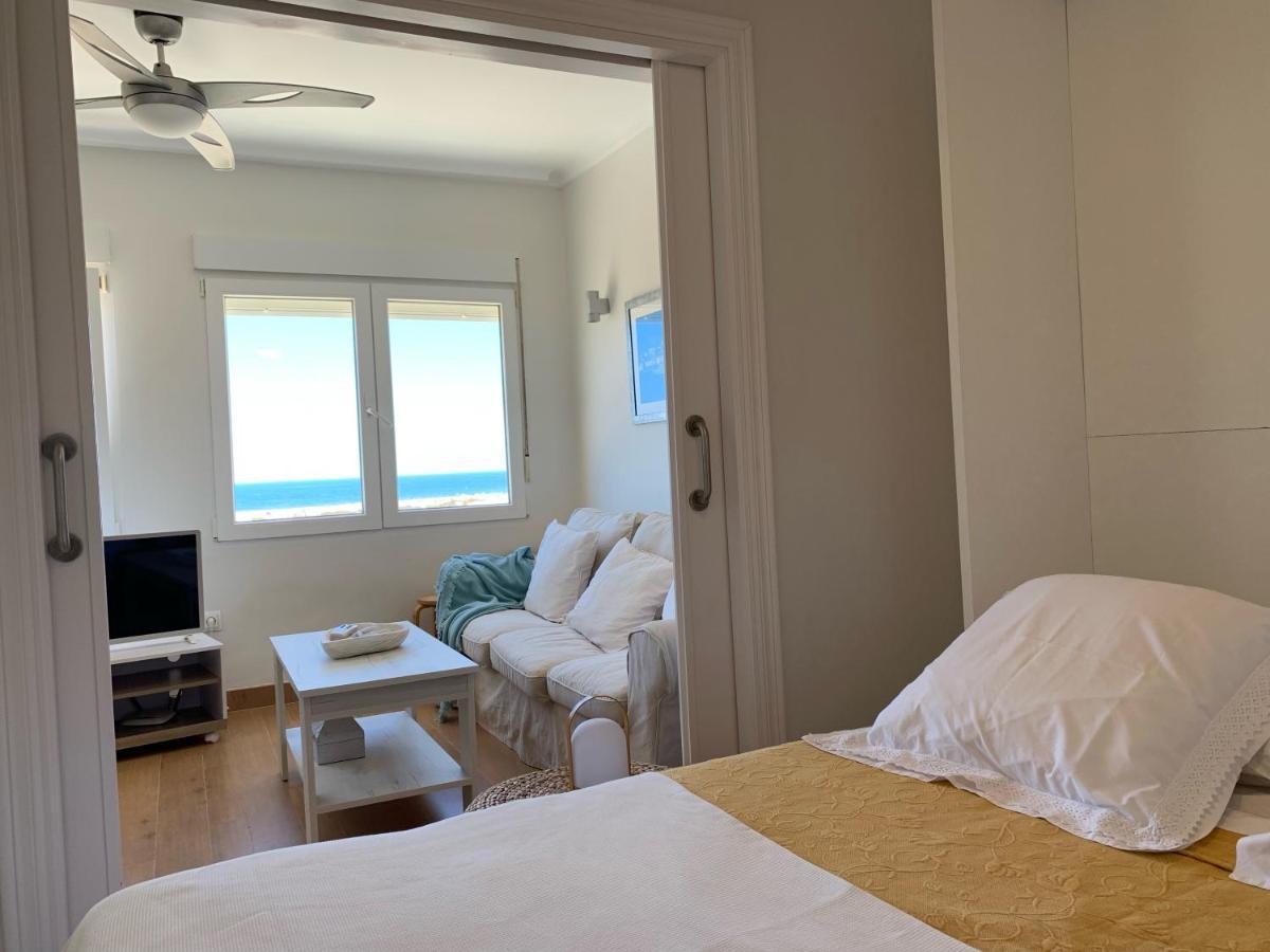 Apartament Canaleta Aitana Frente Al Mar