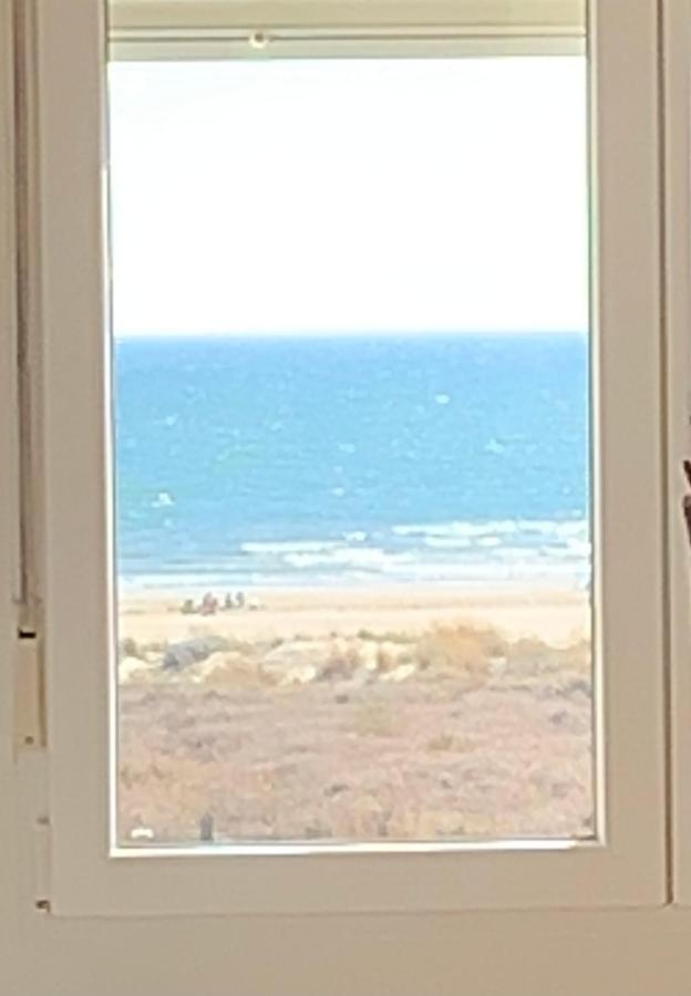 Canaleta Aitana Frente Al Mar * Punta Umbría