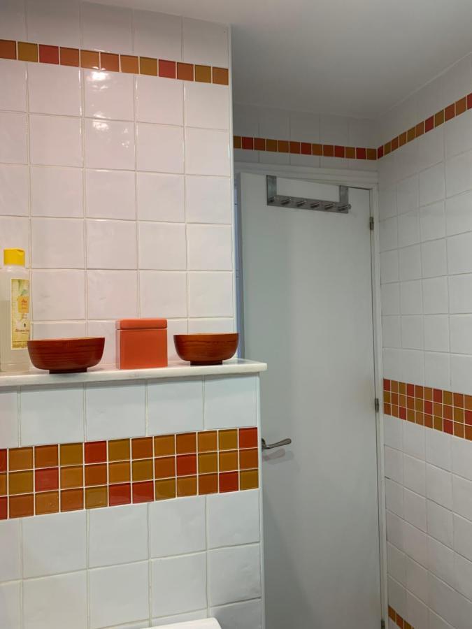 Apartament Canaleta Aitana Frente Al Mar Punta Umbría